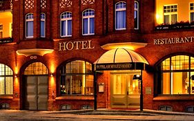 Hotel Am Molkenmarkt